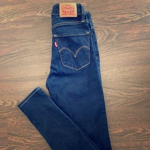 Levi Jeans